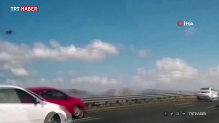 ABD'de F-22 savaş uçağı düştü