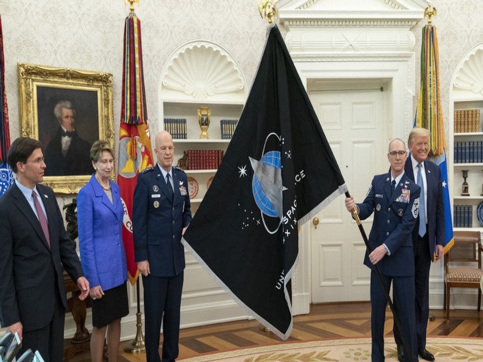 7 secrets about when NASA blew up Arizona to practice the moon landing - ABC15 Digital