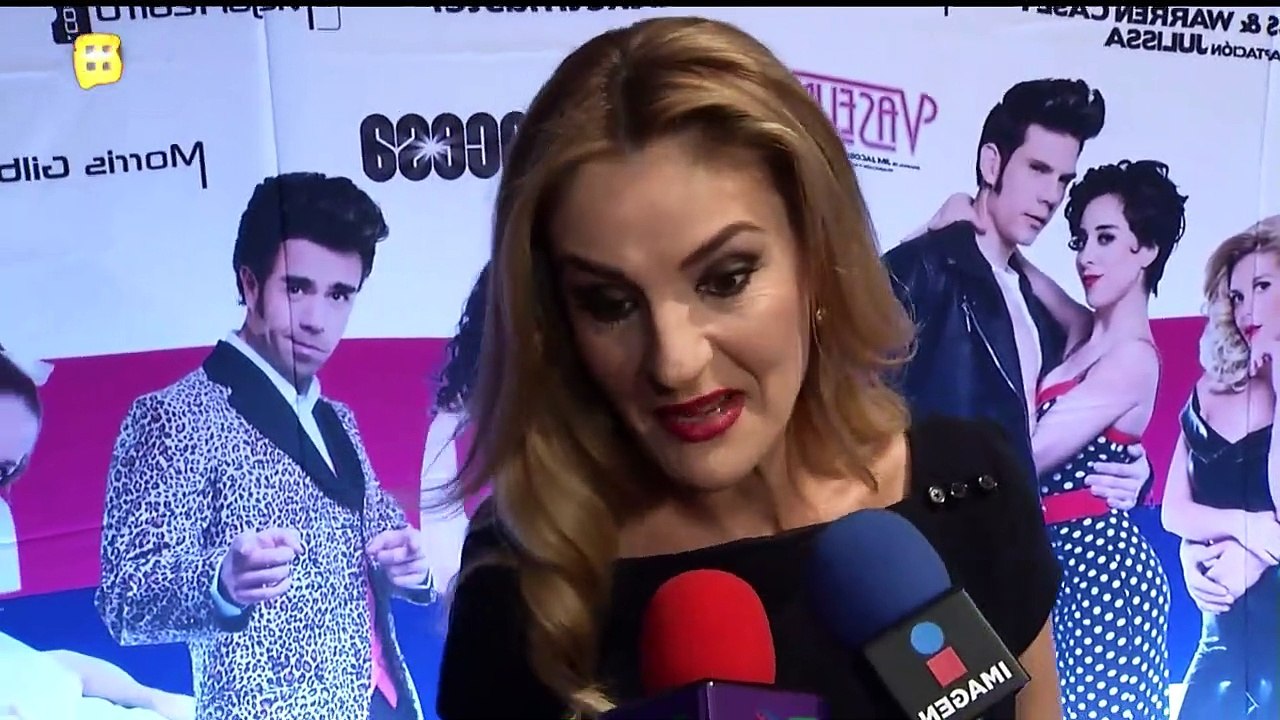 ¡Chantal Andere por fin volvió a ver a su mamá Jaqueline Andere después de un mes! | Ventaneando