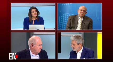 Estado Nacional - 17 Mayo 2020