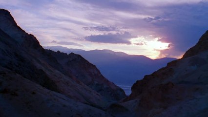 Death Valley Aliens Documentary Movie