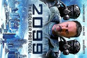 2099 The Soldier Protocol Movie (2019) - David Arquette, Jackson Gallagher, Kendal Rae