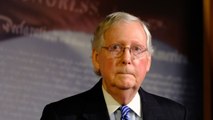 Mitch McConnell Apologizes For His Comments About The Obama Administration