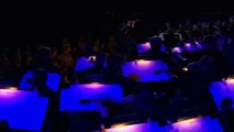 Jackie Evancho (live) ↔ “Nessum Dorma” (Italian lyrics) — Giacomo Puccini, Giuseppe Adami, Renato Simoni → (From Jackie Evancho Dream With Me In Concert with Musical Host David Foster)