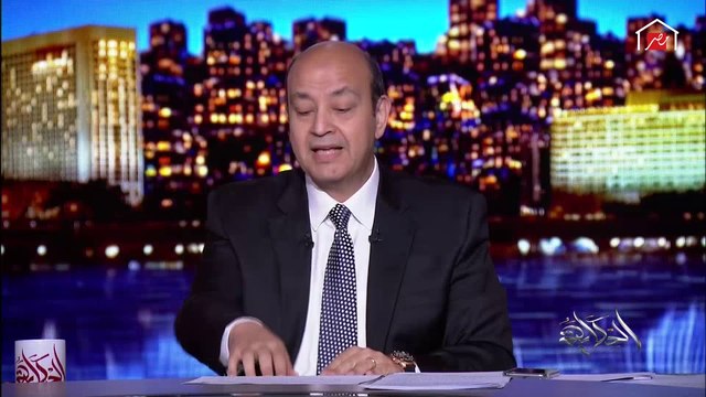 عمرو أديب: الإخوان بره مطلعين اشاعة إن المصريين بره مايجوزش يبعتوا زكاتهم مصر.. اعرف ليه؟