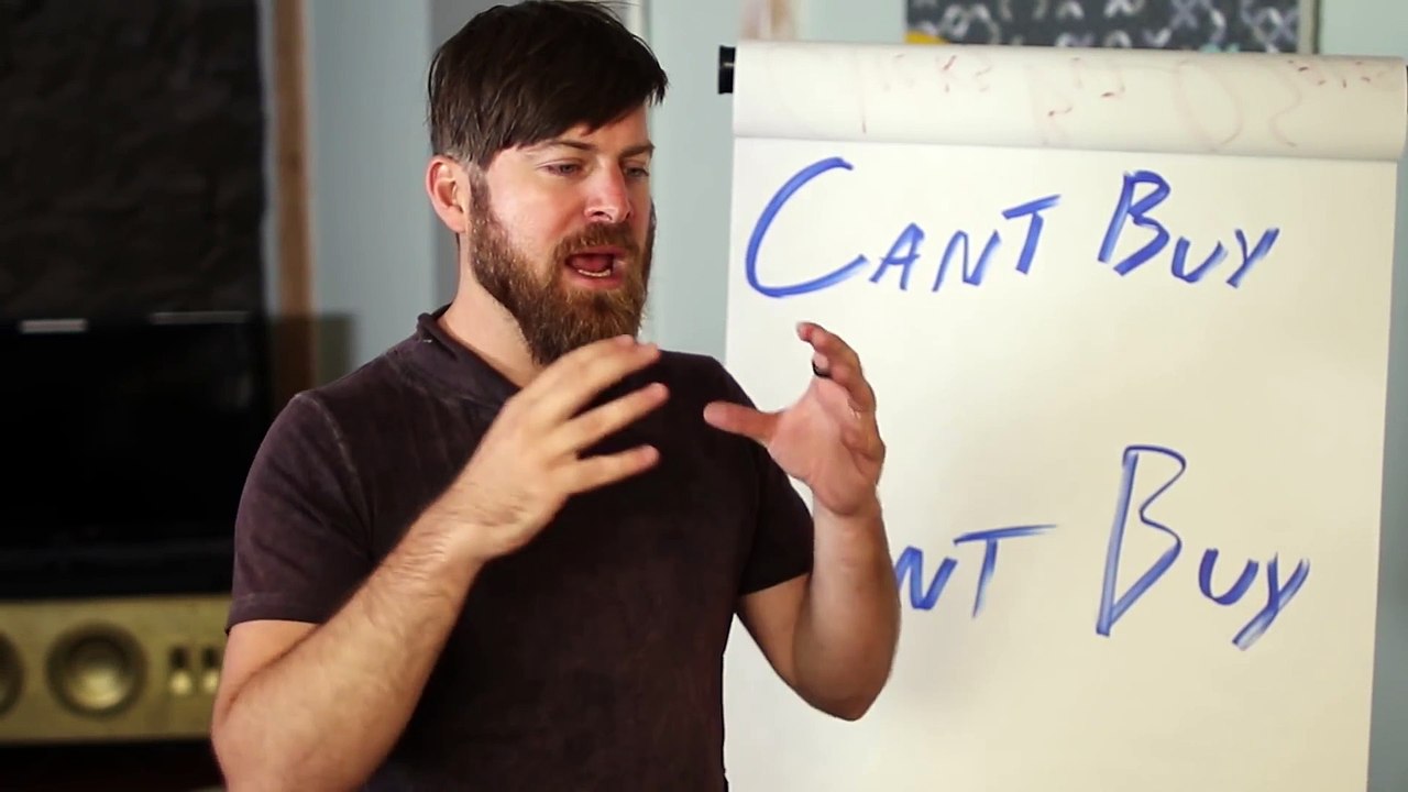 Marketers Say I'm Getting Clicks But No Sales _ Here's What You're Doing Wrong