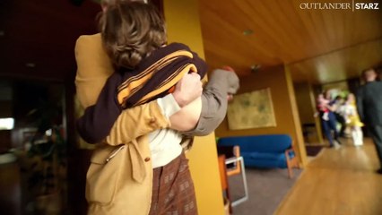 Outlander Season 5 - Favorite Filming Memories