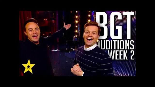 Britain's Got Talent 2020 Auditions | WEEK 2 | Got Talent Global