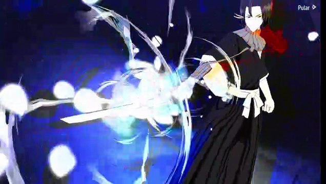 [SR] Yumichika Ayasegawa | Shikai | Bleach Mobile