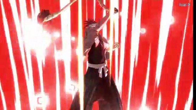 [SR] Renji Abarai | Bankai | Bleach Mobile