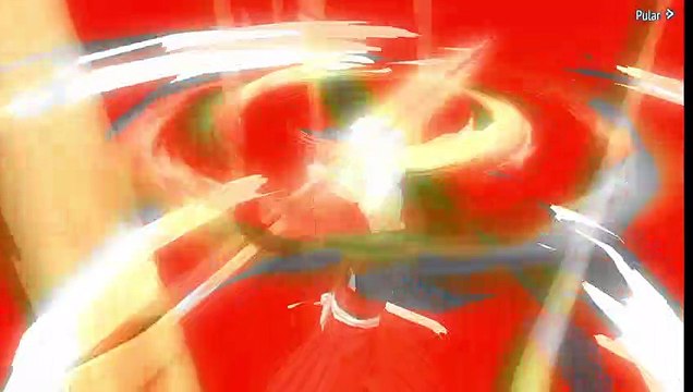 [SR] Ikkaku Madarame | Bankai | Bleach Mobile