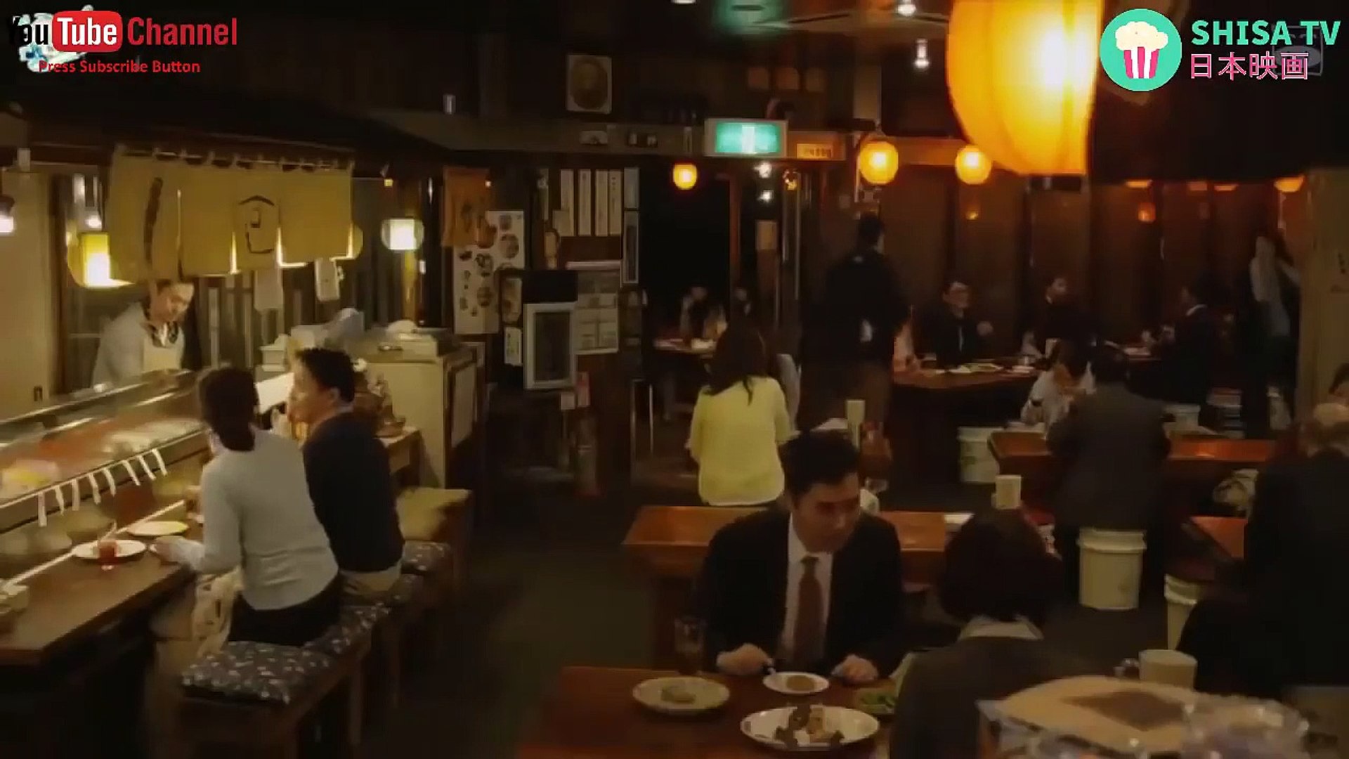 高台家の人々 恋愛映画 16 Part 2 動画 Dailymotion