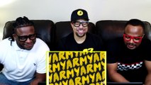 Bts HOUSE of ARMY Reaction | Funniest Video EVER!!!