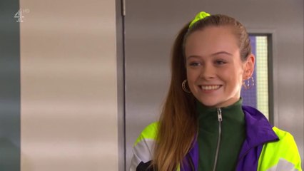 John Paul McQueen (23rd January 2020)