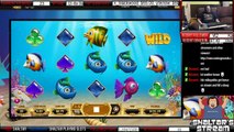 Biggest Slot wins on Stream – Week 47 _ 2016
