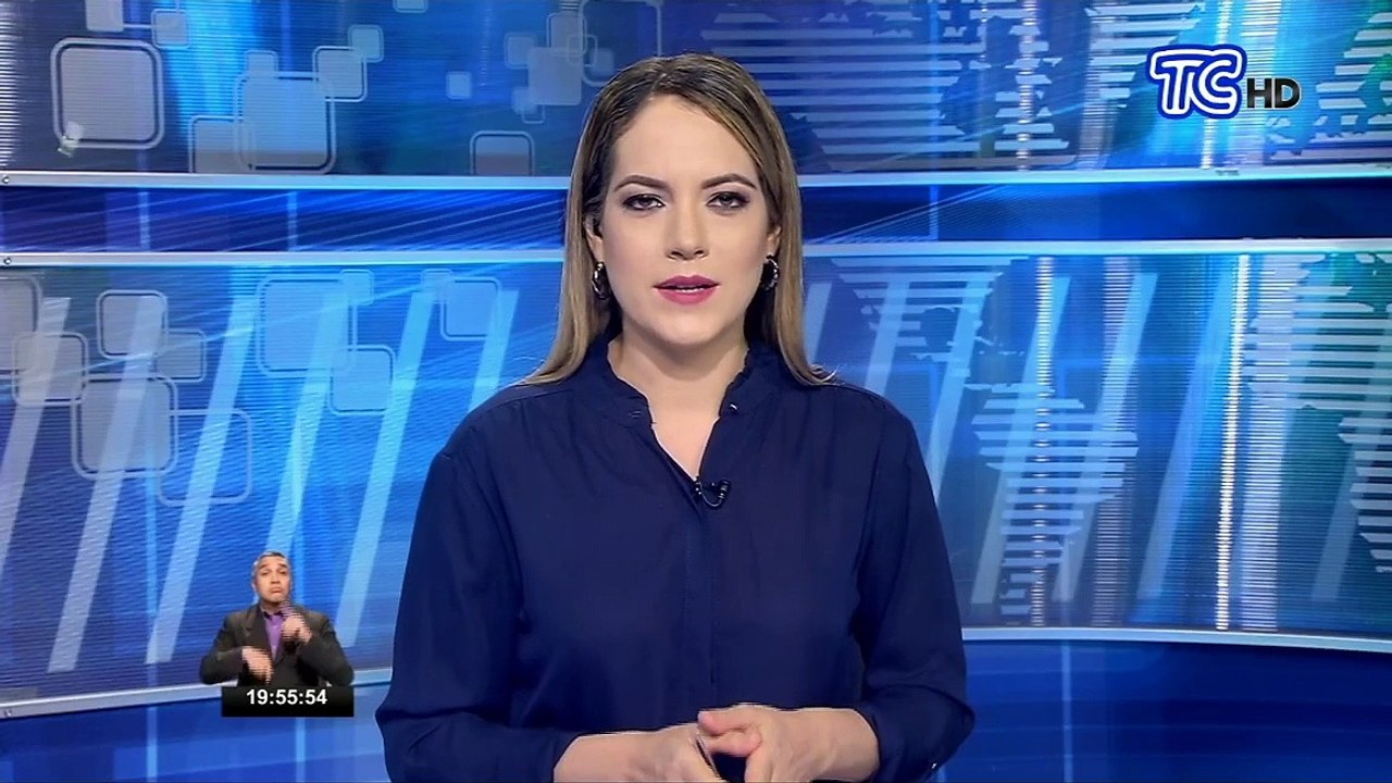 Ley de Apoyo Humanitario fue aprobada en la Asa...