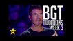 Britain's Got Talent 2020 Auditions | WEEK 3 | Got Talent Global