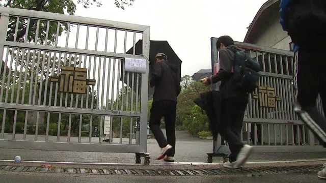 5급 공무원 공채 시험 시작...방역 관리 강화 / YTN