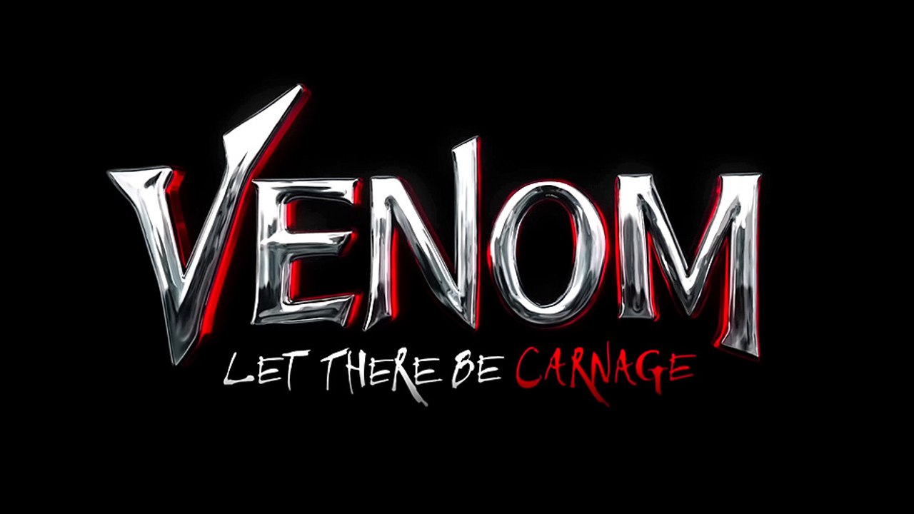 Venom 2 let there be carnage film teaser