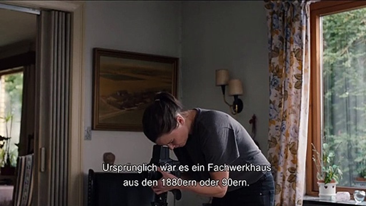 Giraffe film
