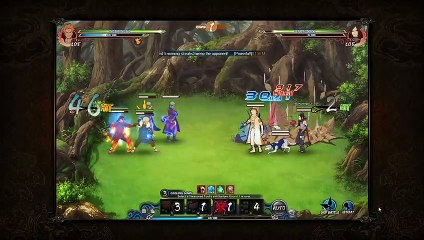 Randomness #6 | Naruto Online