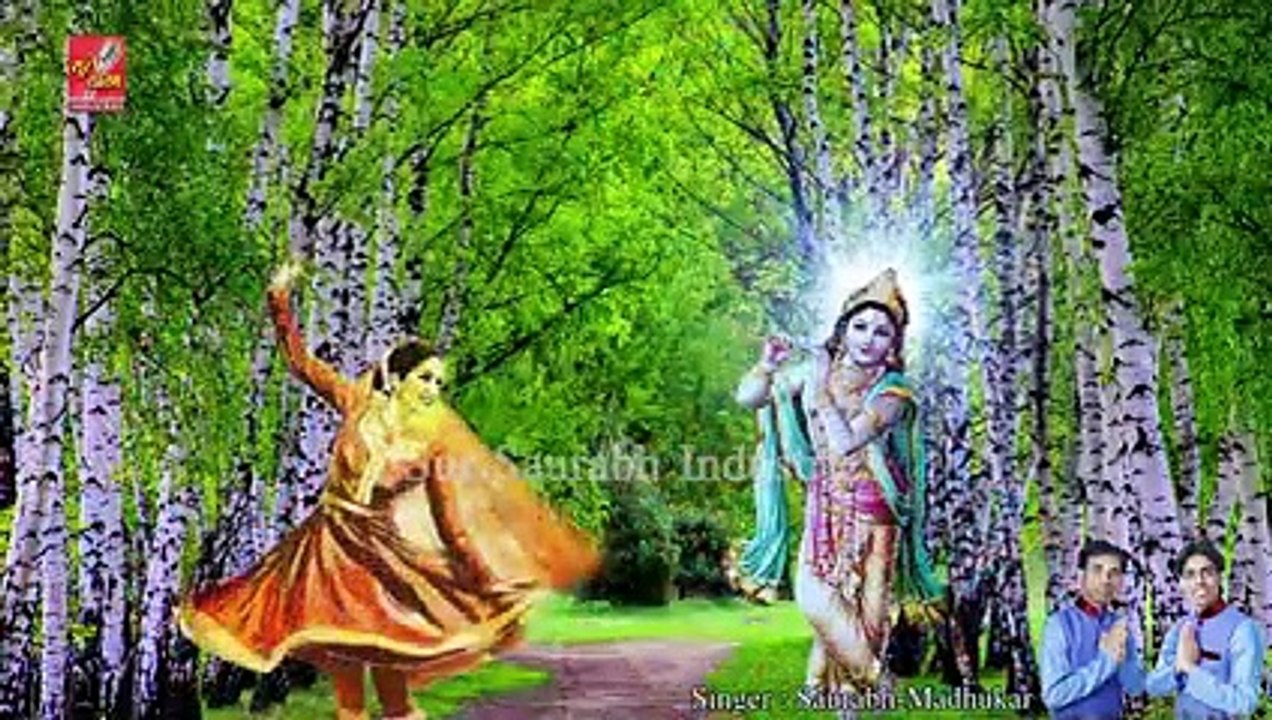 खींच लेगा ये भजन आपको अपनी ओर __ Beautiful Krishna bhajan, bhakti songs, krishna bhajan, best bhakti songs