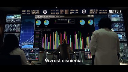 Siły Kosmiczne - Steve Carell