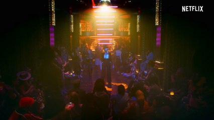 Snowpiercer Zwiastun