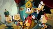 DuckTales S02E09 The Outlaw Scrooge McDuck