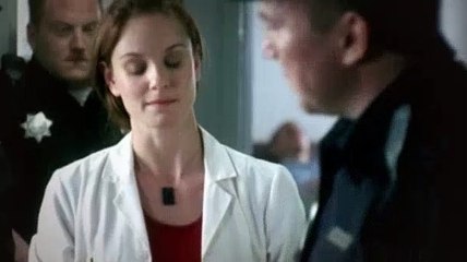 Prison Break S01E03 Cell Test