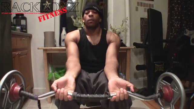 -HOW TO MAKE YOUR FOREARMS BIGGER AND STRONGER