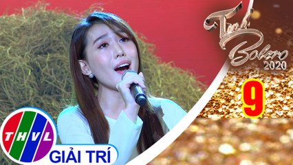 Tình Bolero 2020 - Tập 9: Quê hương, Giấc mơ cánh cò - Hoàng Kim