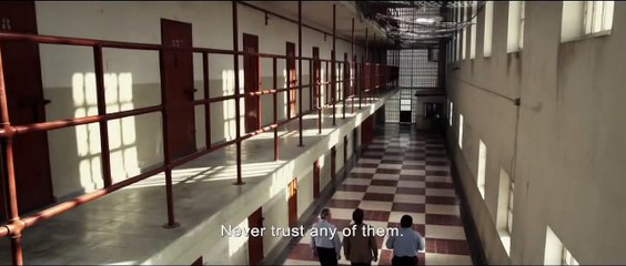 Celda 211 (Cell 211) - Trailer