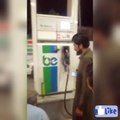 Petrol Pump Scam Video|| Petrol Pump kam patrol daltay hoay