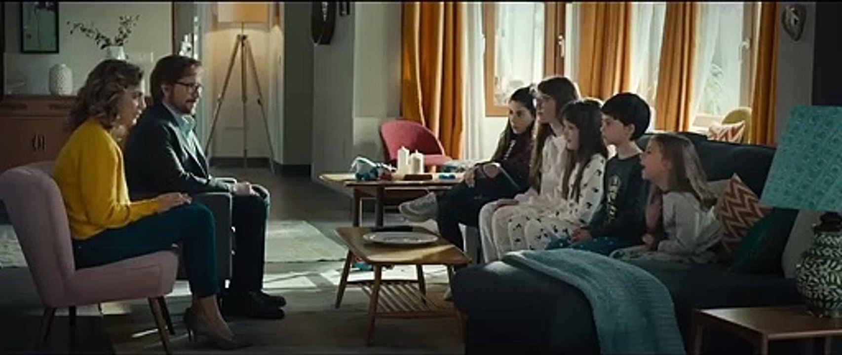 Padre no hay más que uno 2 Película