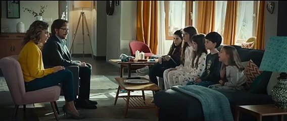 Padre no hay más que uno 2 Película