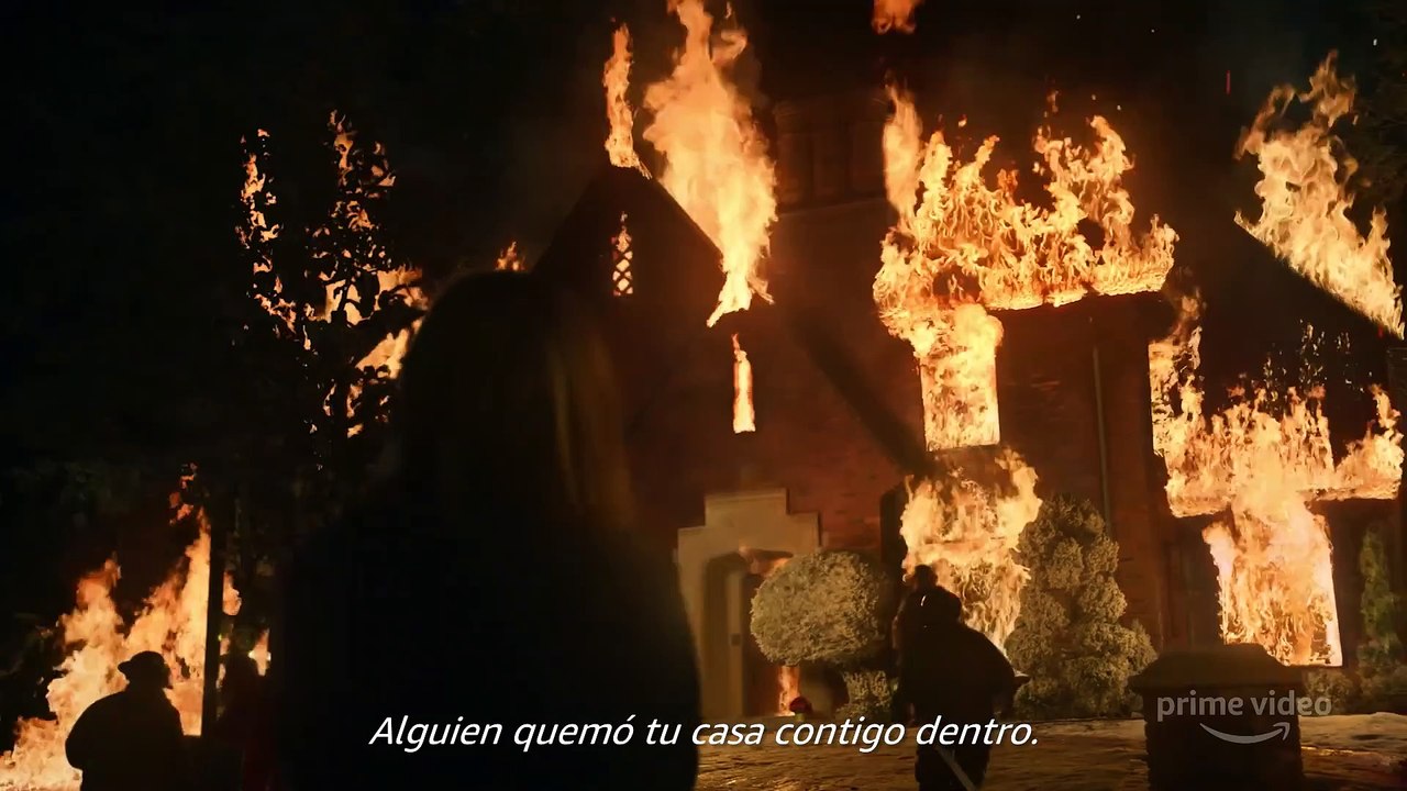Little Fires Everywhere Tráiler