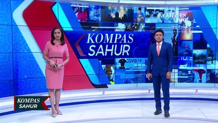 Larangan Konvoi Takbiran, 110 Jalan di Medan Disekat