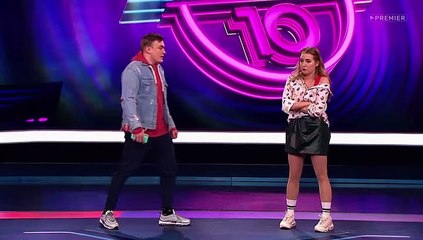 Comedy Баттл (10 сезон: 18 выпуск из 20) [2020]