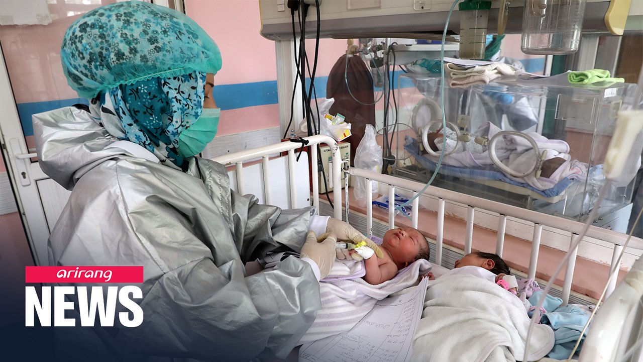 WHO alerts doctors and world leaders to mysterious illness potentially linked to COVID-19