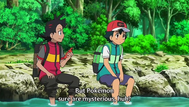 Pokemon sword and shield anime episode 10 English sub | Pokemon 2019 | Pokemon season 23 | Pokemon galarregion | Pokemon monsters | Pokemon the journey