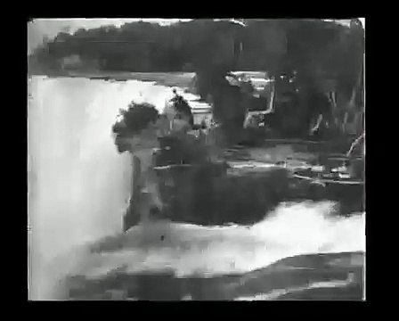 Les chutes (Las cataratas) [1896]