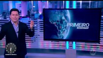 Após polêmica, Marcão do Povo retorna ao Primeiro Impacto (27/04/2020) | SBT 2020