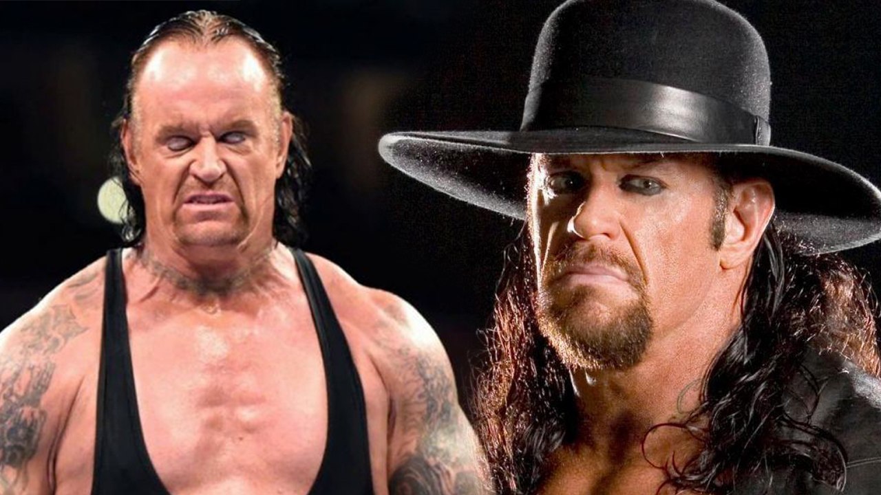 WWE planning for one more match for Undertaker