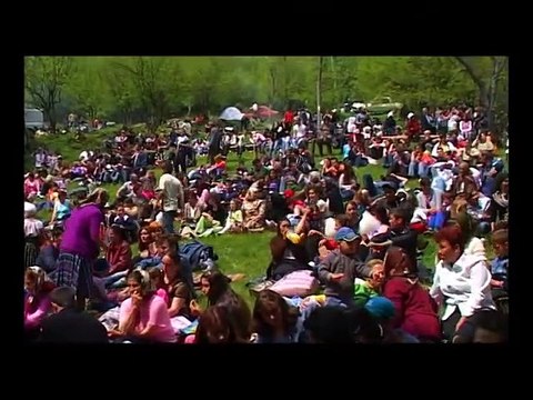 Comuna Ponoare, judeţul Mehedinţi, România.mpg