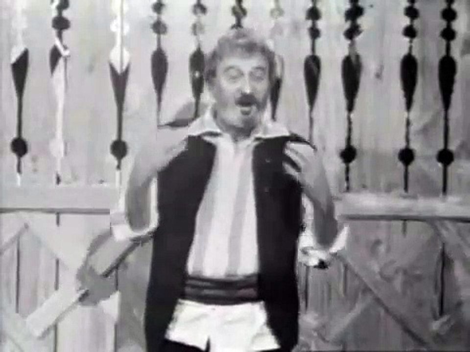 Amza Pellea - glume