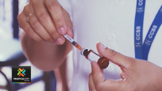 tn7-El lunes inicia vacunación contra influenza en niños de 6 meses y menores de 3 años-150520