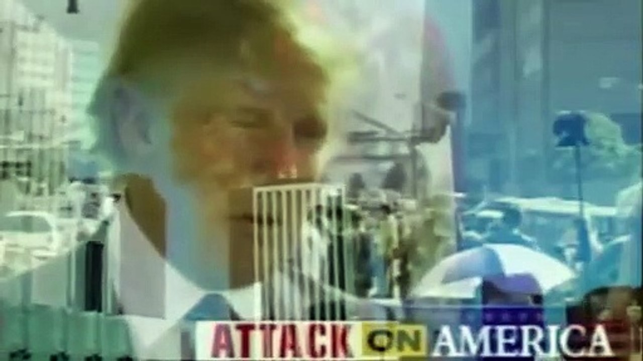 Shane Dawson 9/11 Conspiracy Theory