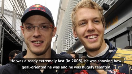 I expect a motivated Vettel in 2020 despite Ferrari exit says former teammate