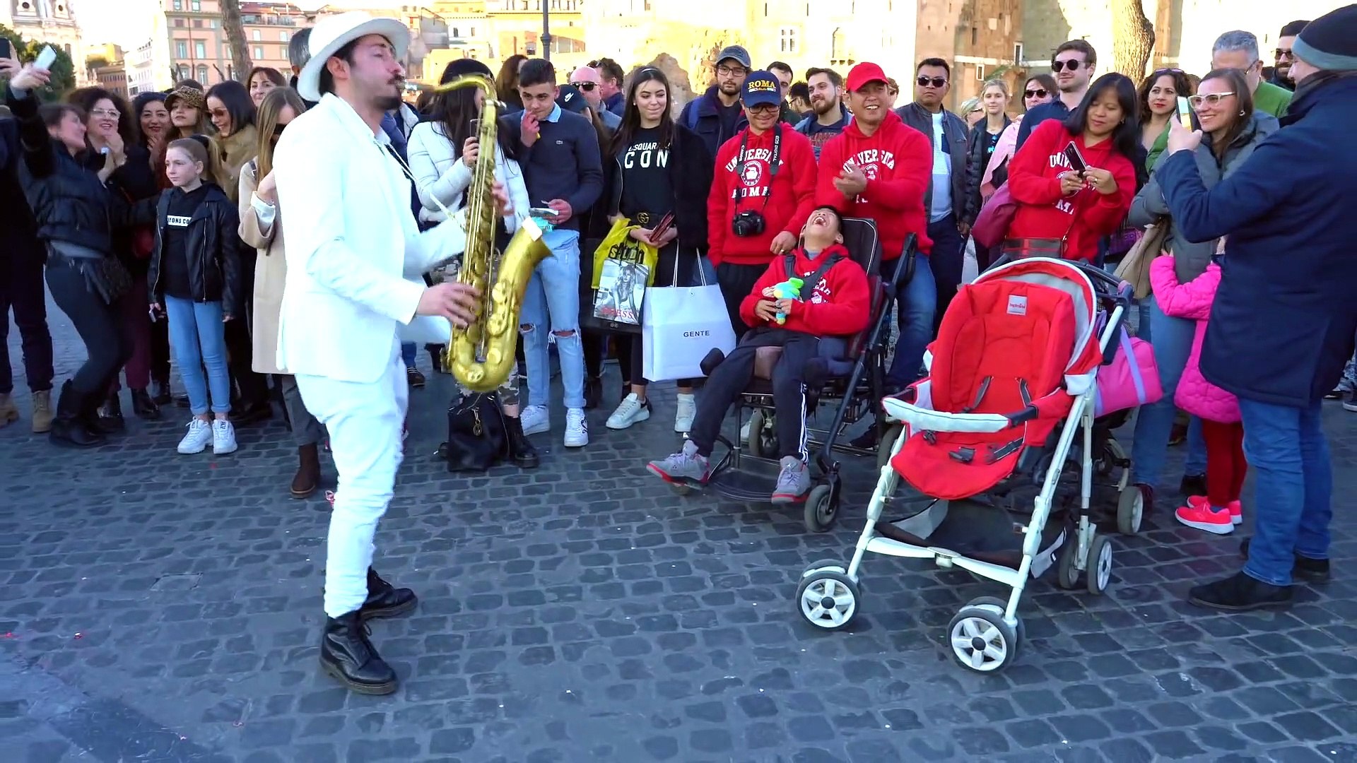 ⁣Lambada  2020- Barkley Saxophone - The Best Saxophone Songs